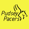 Pudsey Pacers RC badge